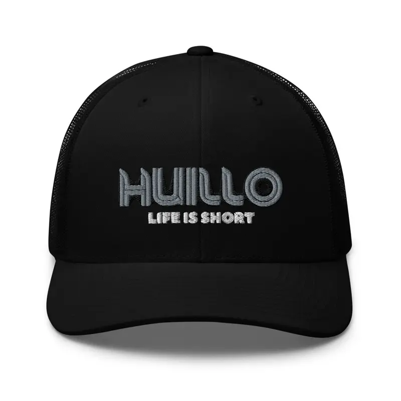 Huillo Hat